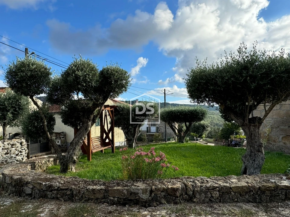 Moradia T3 para Venda em Vila Cova do Covelo/Mareco Foto 5