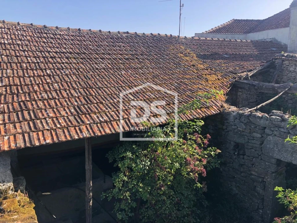 Moradia T3 para Venda em Vila Cova do Covelo/Mareco Foto 4