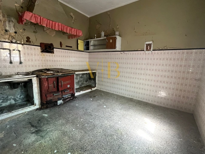 Moradia T3 para Venda em Aguçadoura e Navais Foto 1