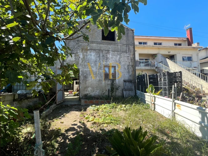 Moradia T3 para Venda em Aguçadoura e Navais Foto 3