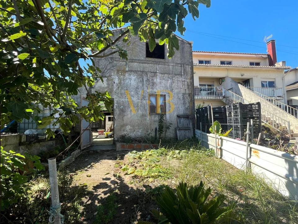 Moradia T3 para Venda em Aguçadoura e Navais Foto 3