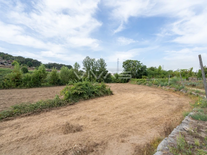 Terreno Agricola ou Rústico para Venda em Monsul Foto 9