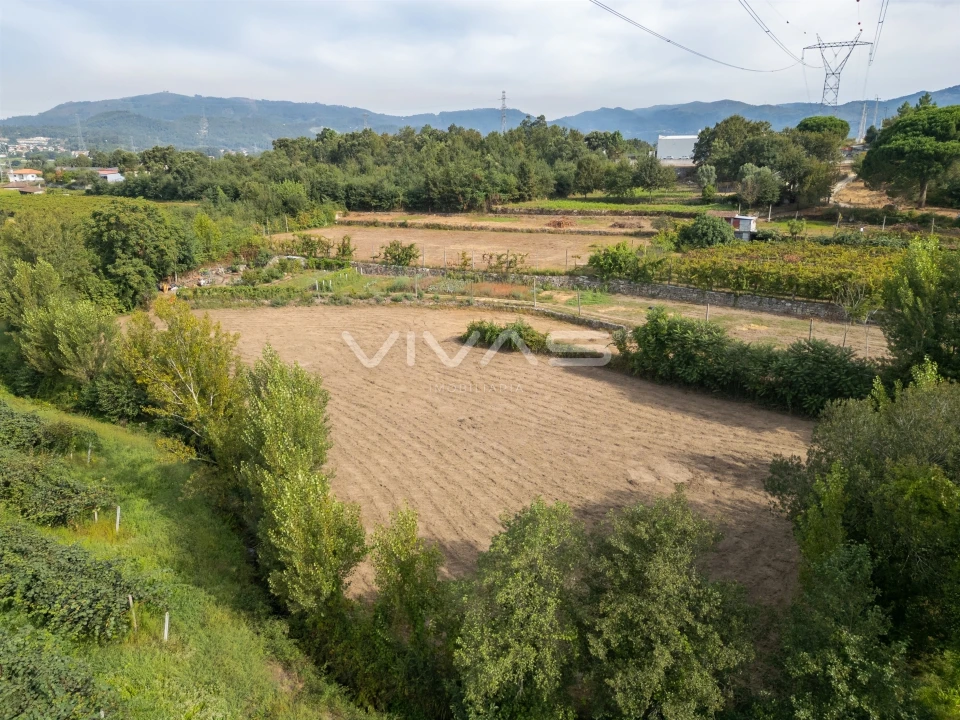 Terreno Agricola ou Rústico para Venda em Monsul Foto 14
