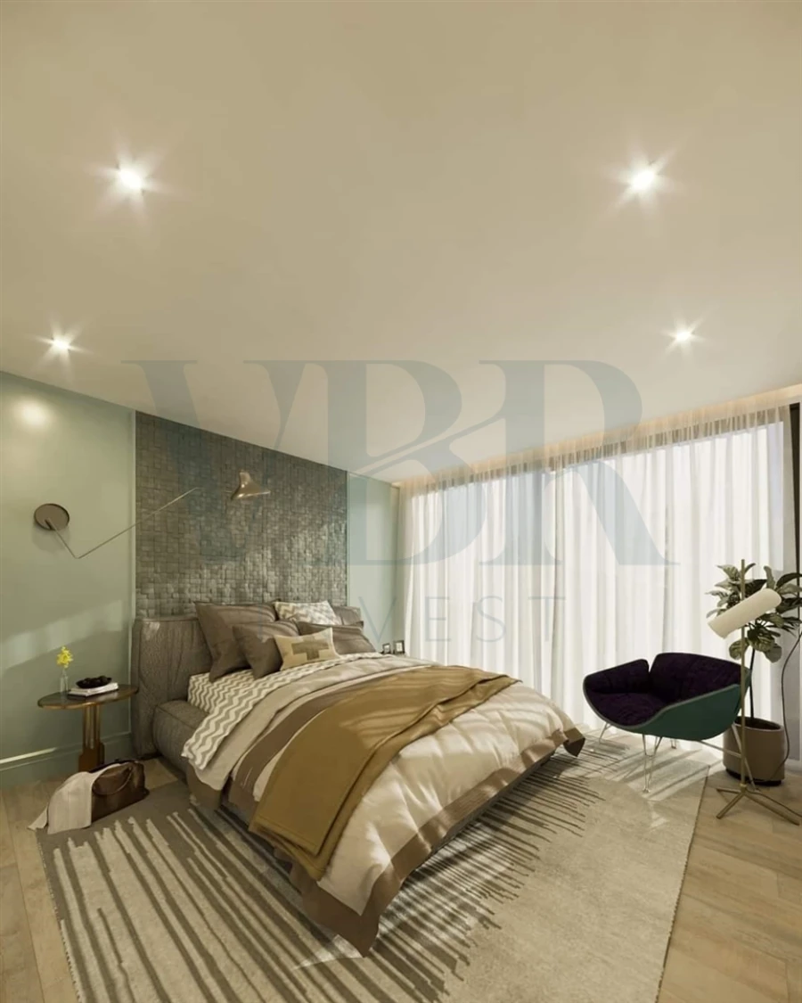 Moradia T0 para Venda em Priscos Foto 7