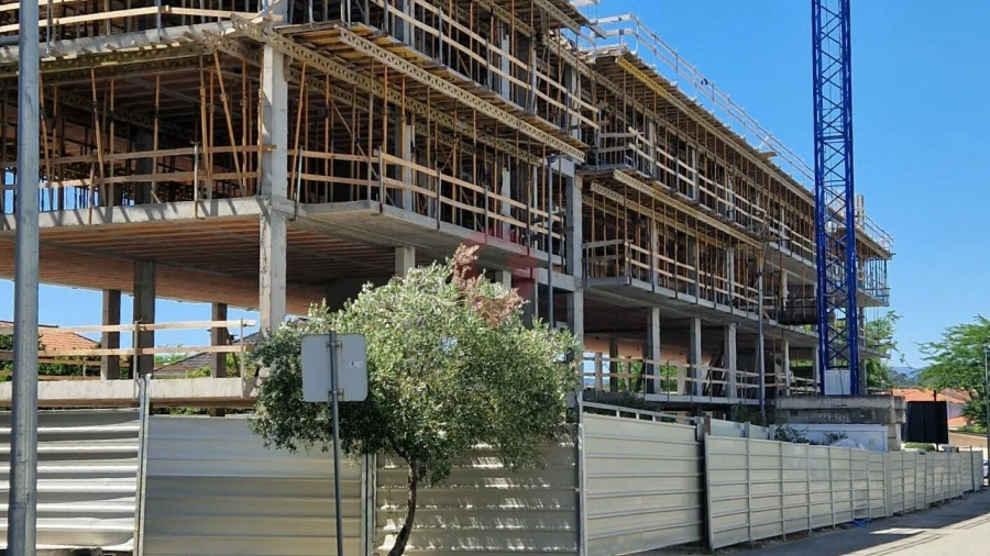 Apartamento T1 para Venda em Monção e Troviscoso