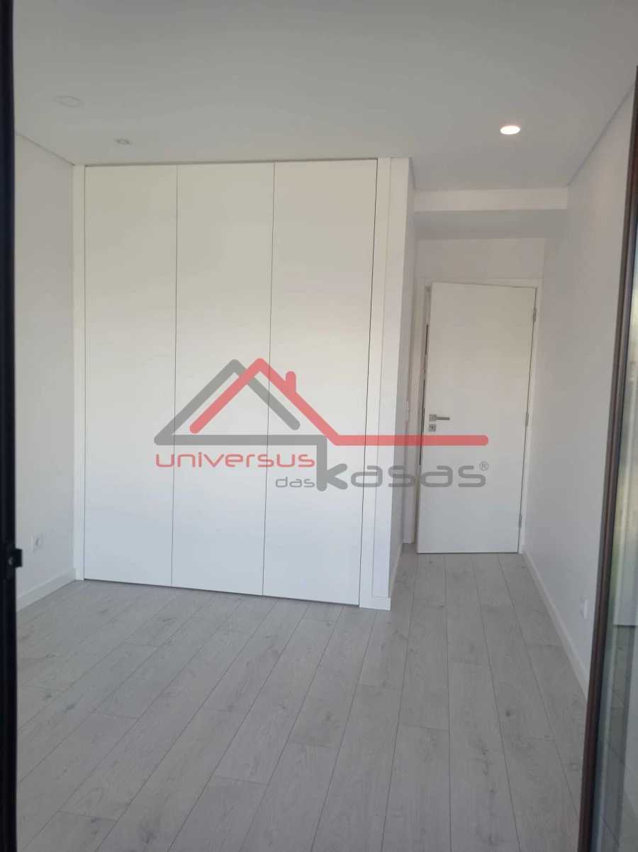 Apartamento T5 para Venda em Montijo e Afonsoeiro Foto 12