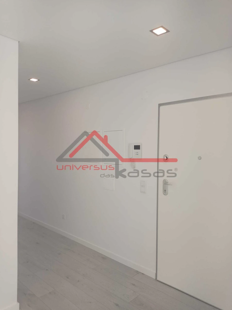 Apartamento T5 para Venda em Montijo e Afonsoeiro Foto 18
