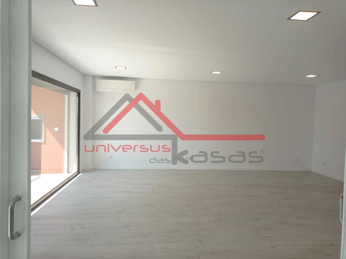Apartamento T5 para Venda em Montijo e Afonsoeiro Foto 5