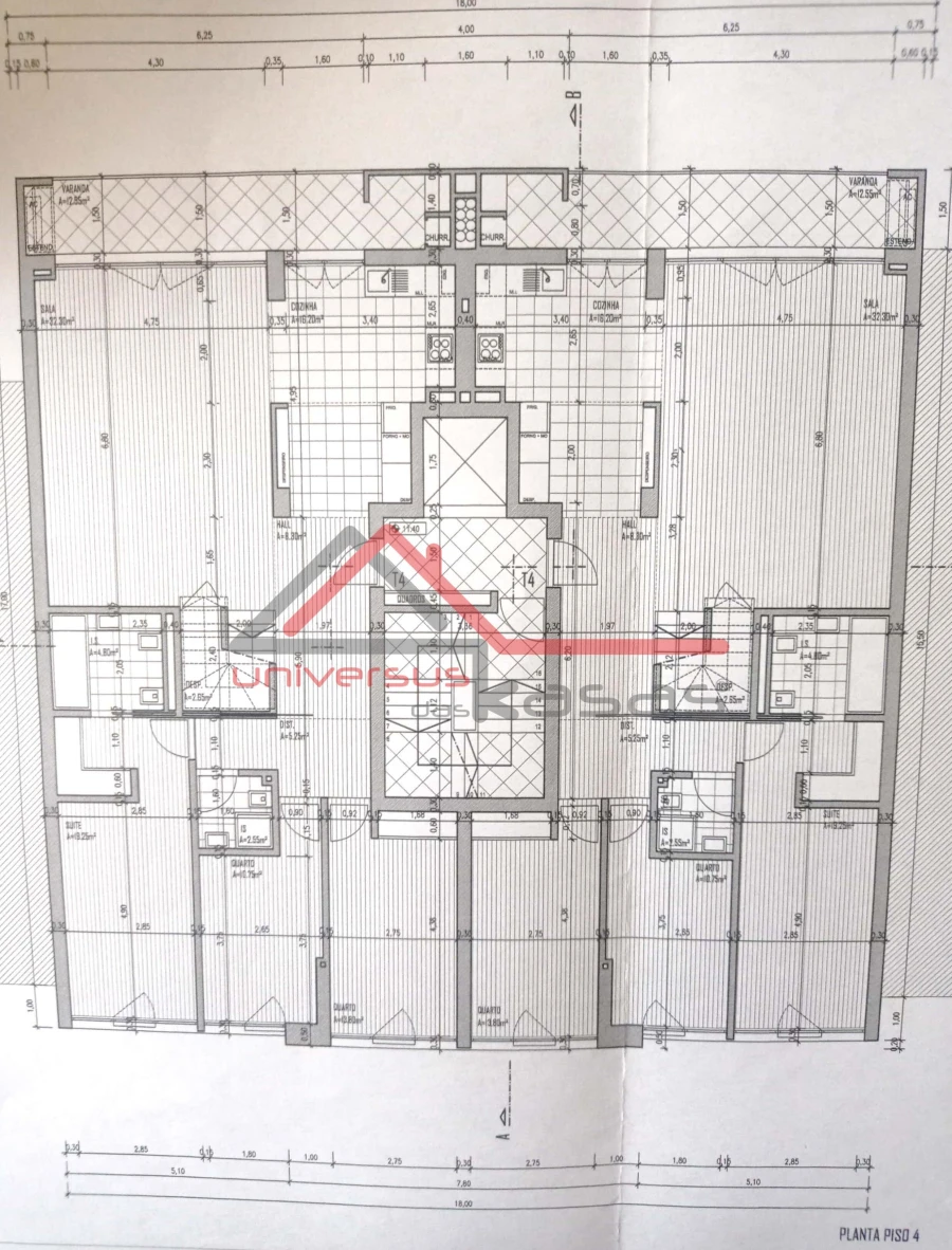 Apartamento T5 para Venda em Montijo e Afonsoeiro Foto 20