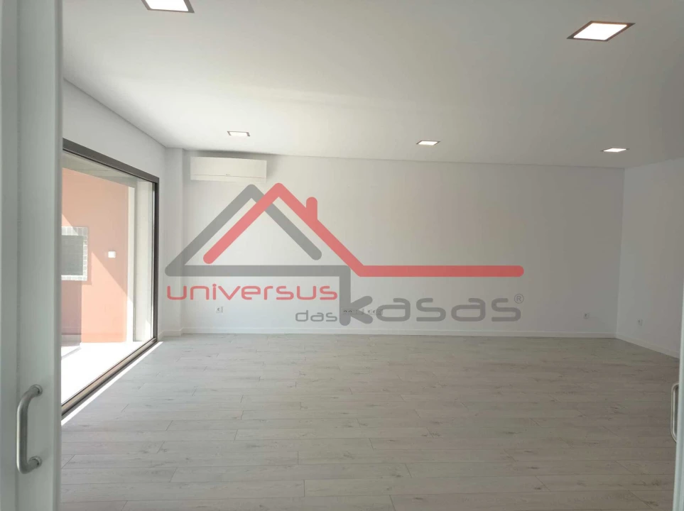 Apartamento T5 para Venda em Montijo e Afonsoeiro Foto 5