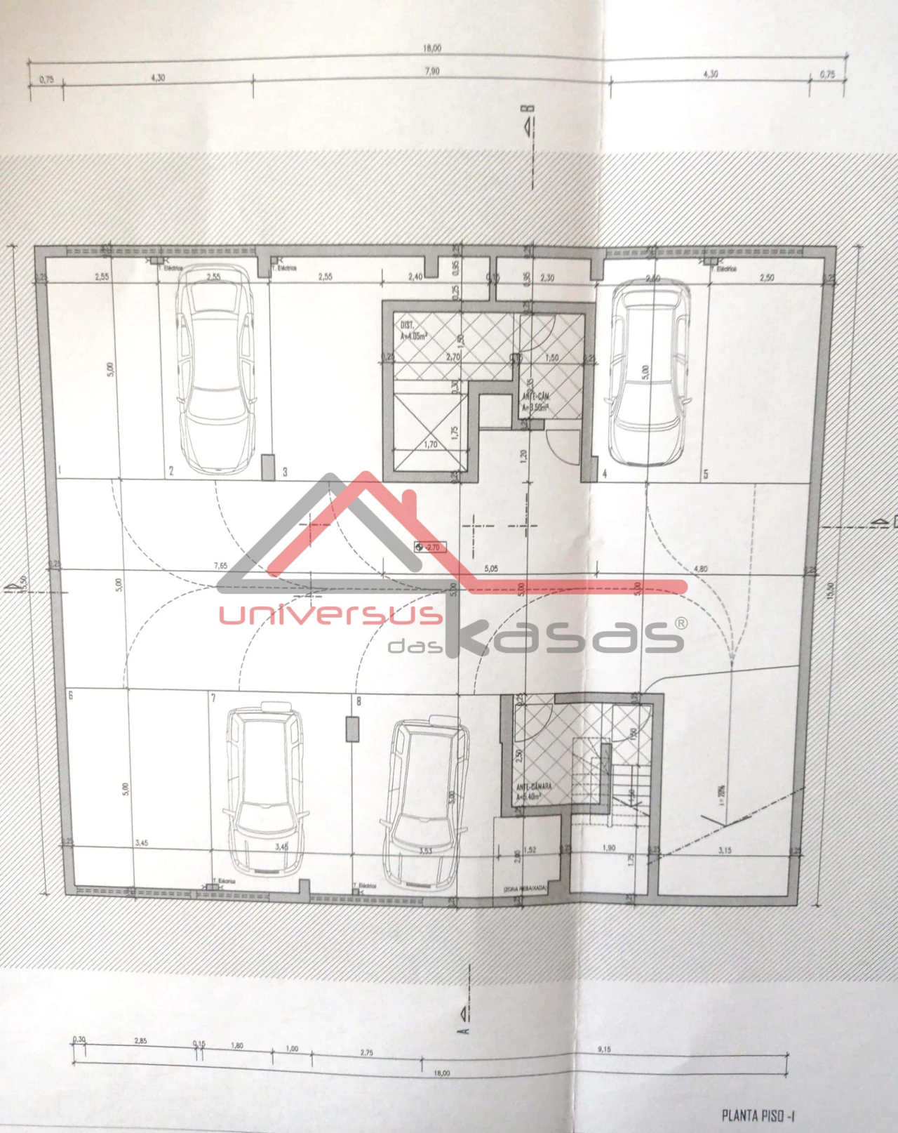 Apartamento T5 para Venda em Montijo e Afonsoeiro Foto 19