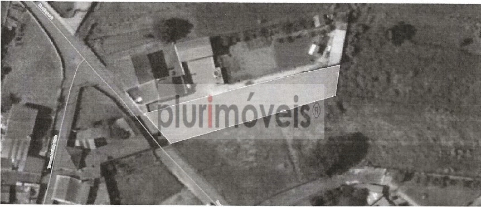 Terreno para Venda em Oliveira do Bairro Foto 1