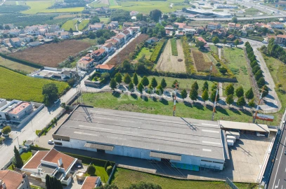 Terreno para Venda em Aguas Santas