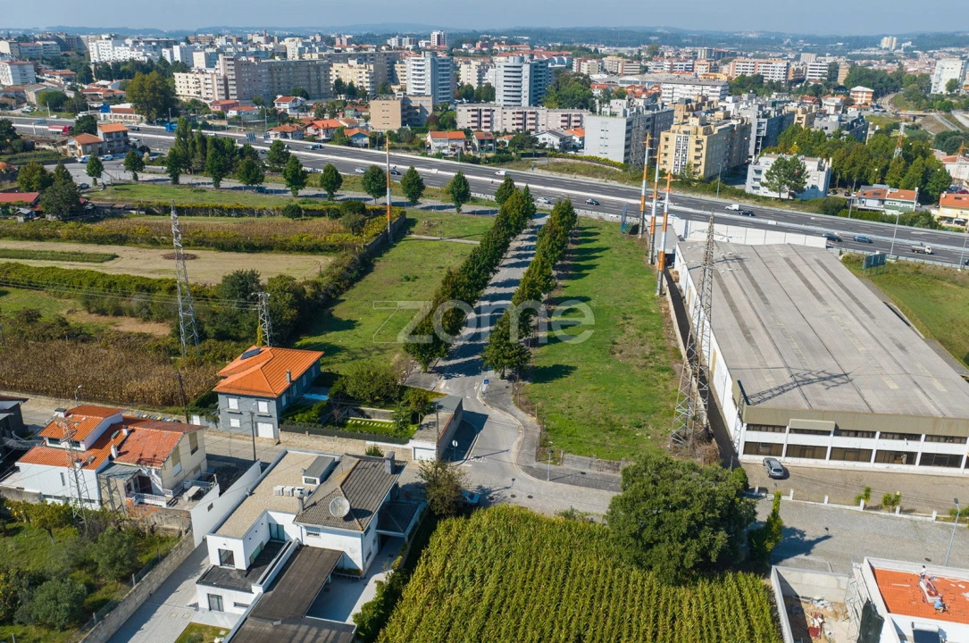 Terreno para Venda em Aguas Santas Foto 9