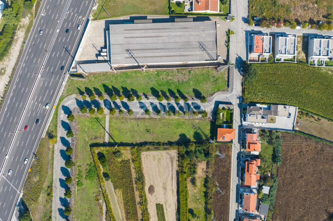 Terreno para Venda em Aguas Santas Foto 10