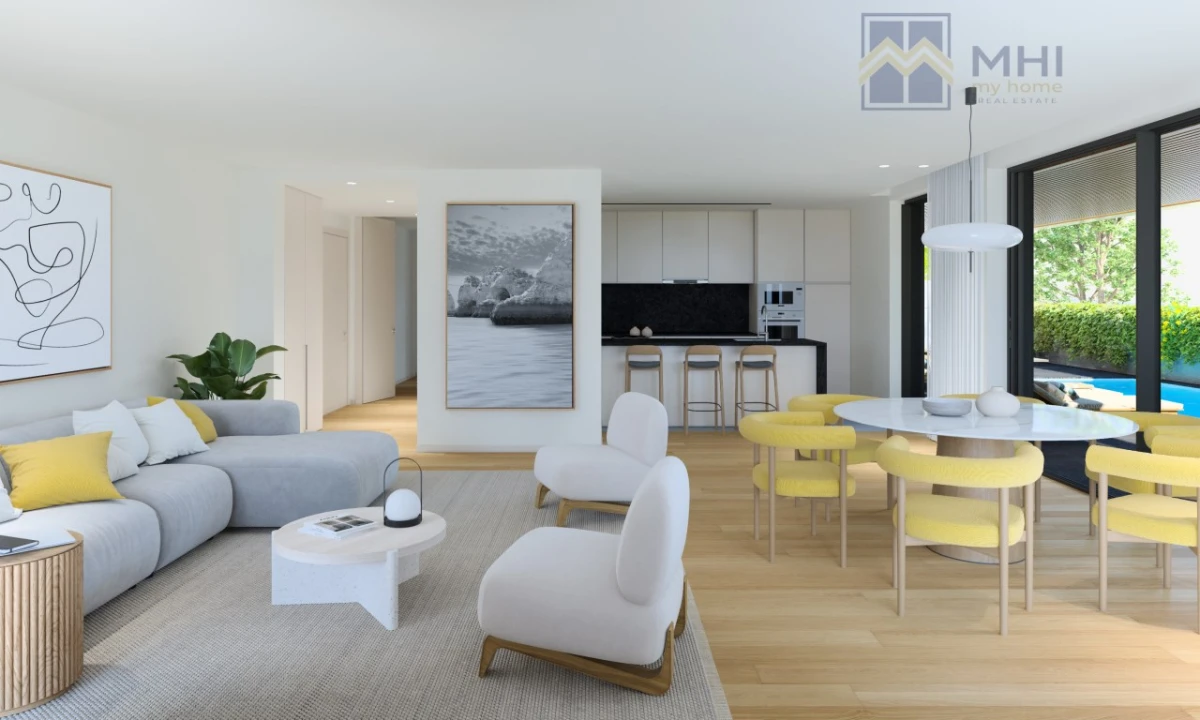 Apartamento T3 para Venda em Canidelo Foto 18