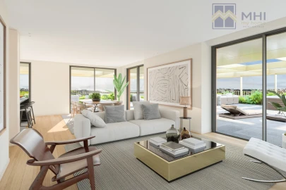 Apartamento T3 para Venda em Canidelo