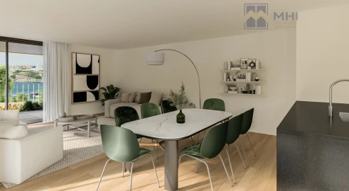 Apartamento T3 para Venda em Canidelo