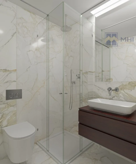 Apartamento T3 para Venda em Canidelo