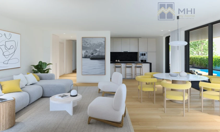 Apartamento T3 para Venda em Canidelo Foto 18