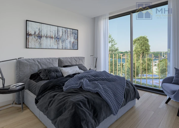 Apartamento T3 para Venda em Canidelo Foto 30