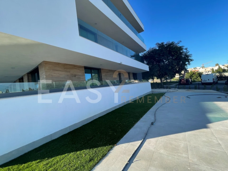 Apartamento T3 para Venda em Albufeira e Olhos de Água Foto 4
