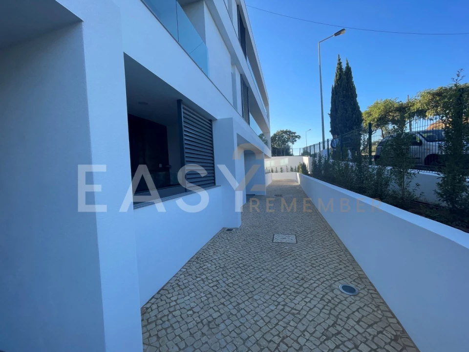 Apartamento T3 para Venda em Albufeira e Olhos de Água Foto 5