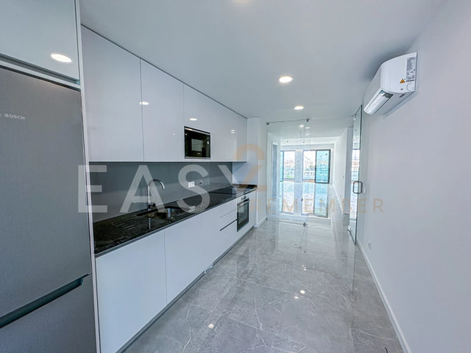 Apartamento T3 para Venda em Albufeira e Olhos de Água Foto 12