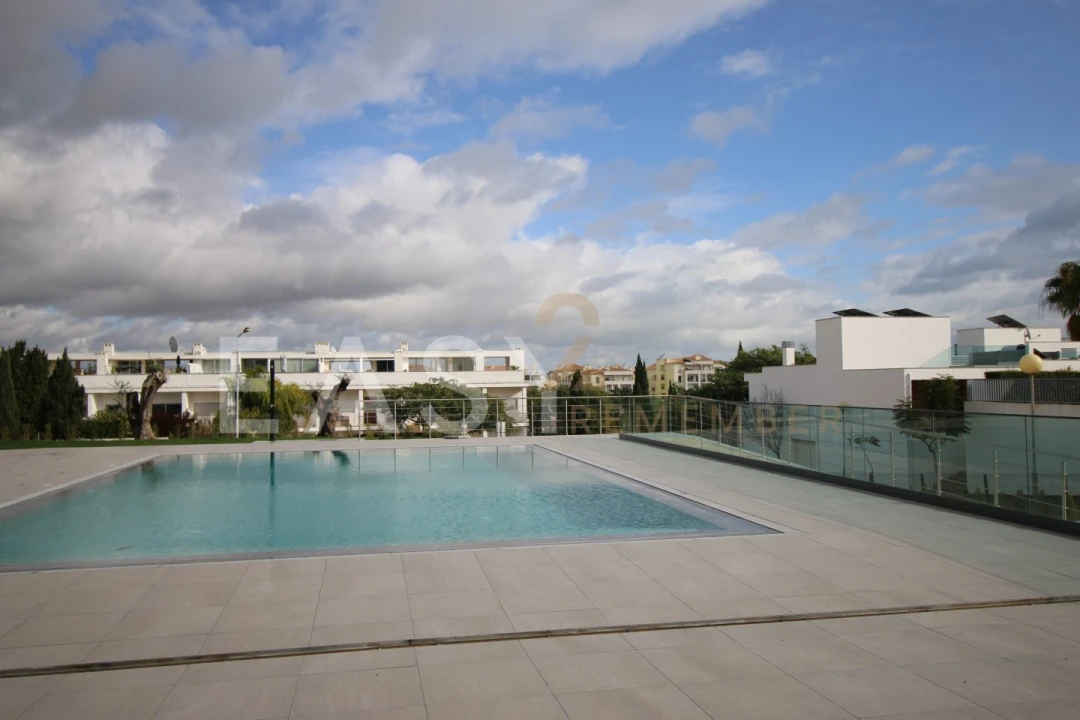 Apartamento T3 para Venda em Albufeira e Olhos de Água Foto 27