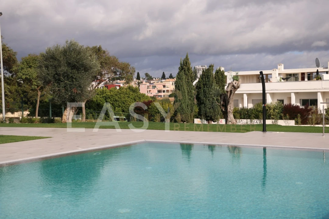 Apartamento T3 para Venda em Albufeira e Olhos de Água Foto 29