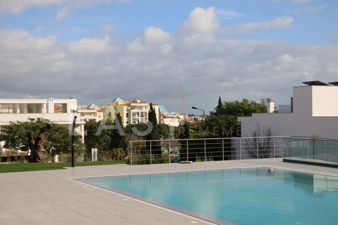 Apartamento T3 para Venda em Albufeira e Olhos de Água Foto 31