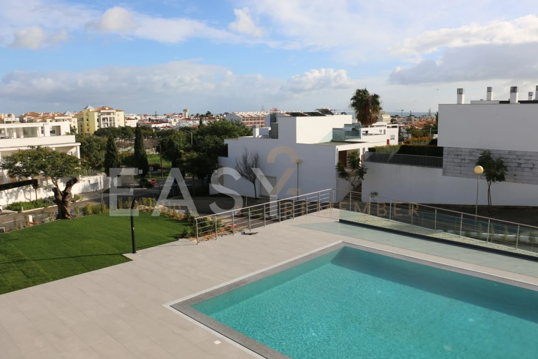 Apartamento T3 para Venda em Albufeira e Olhos de Água Foto 33