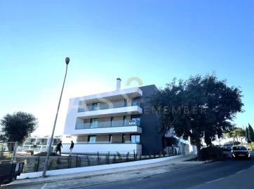 Apartamento T3 para Venda em Albufeira e Olhos de Água