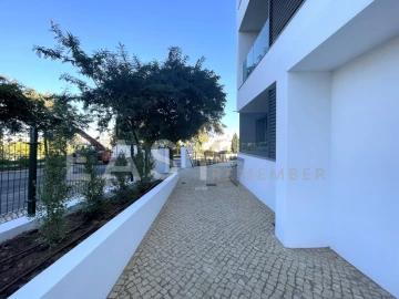 Apartamento T3 para Venda em Albufeira e Olhos de Água