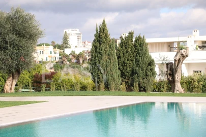 Apartamento T3 para Venda em Albufeira e Olhos de Água