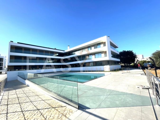 Apartamento T3 para Venda em Albufeira e Olhos de Água Foto 37