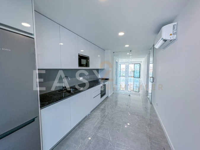 Apartamento T3 para Venda em Albufeira e Olhos de Água Foto 12