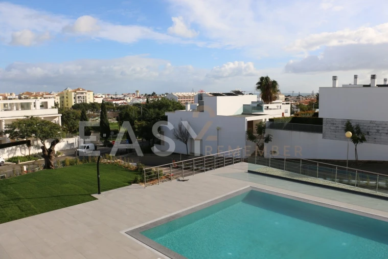 Apartamento T3 para Venda em Albufeira e Olhos de Água Foto 32