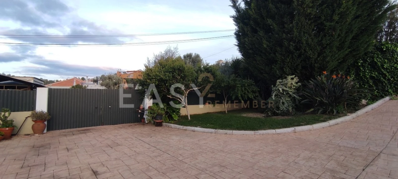 Moradia T4 para Venda em São Bartolomeu de Messines Foto 41