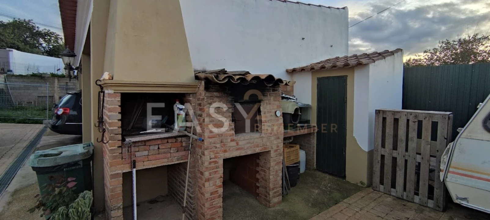 Moradia T4 para Venda em São Bartolomeu de Messines Foto 48