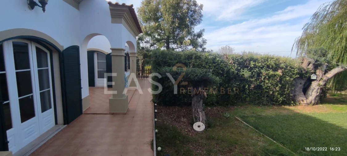 Moradia T4 para Venda em São Bartolomeu de Messines Foto 40