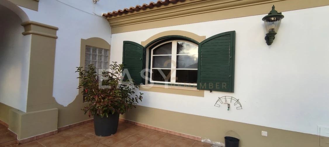 Moradia T4 para Venda em São Bartolomeu de Messines Foto 47