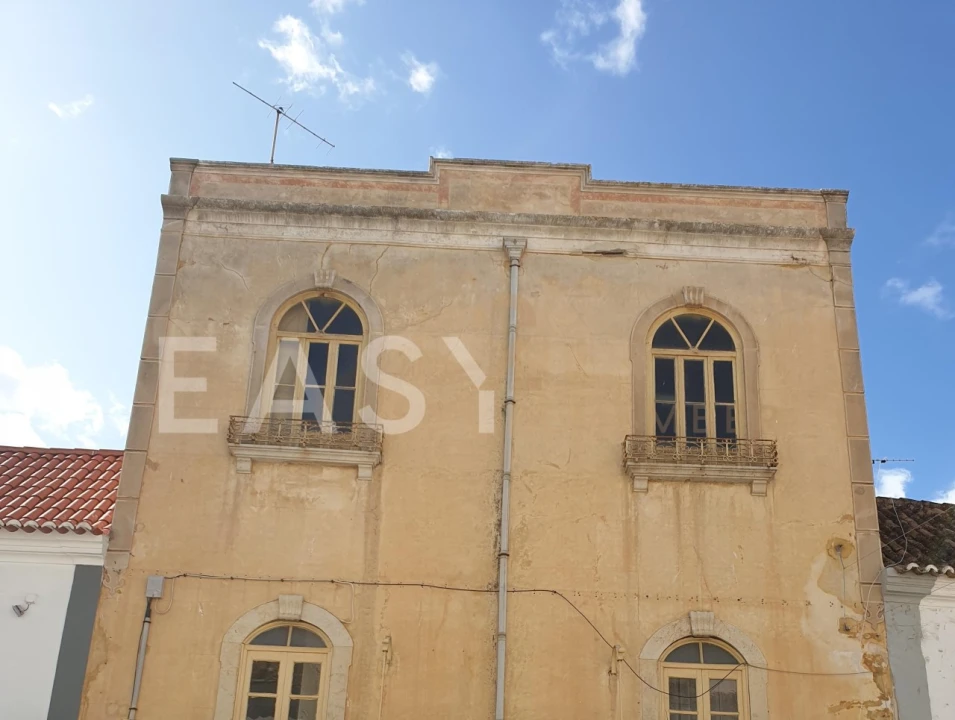 Apartamento T6 para Venda em Paderne Foto 2