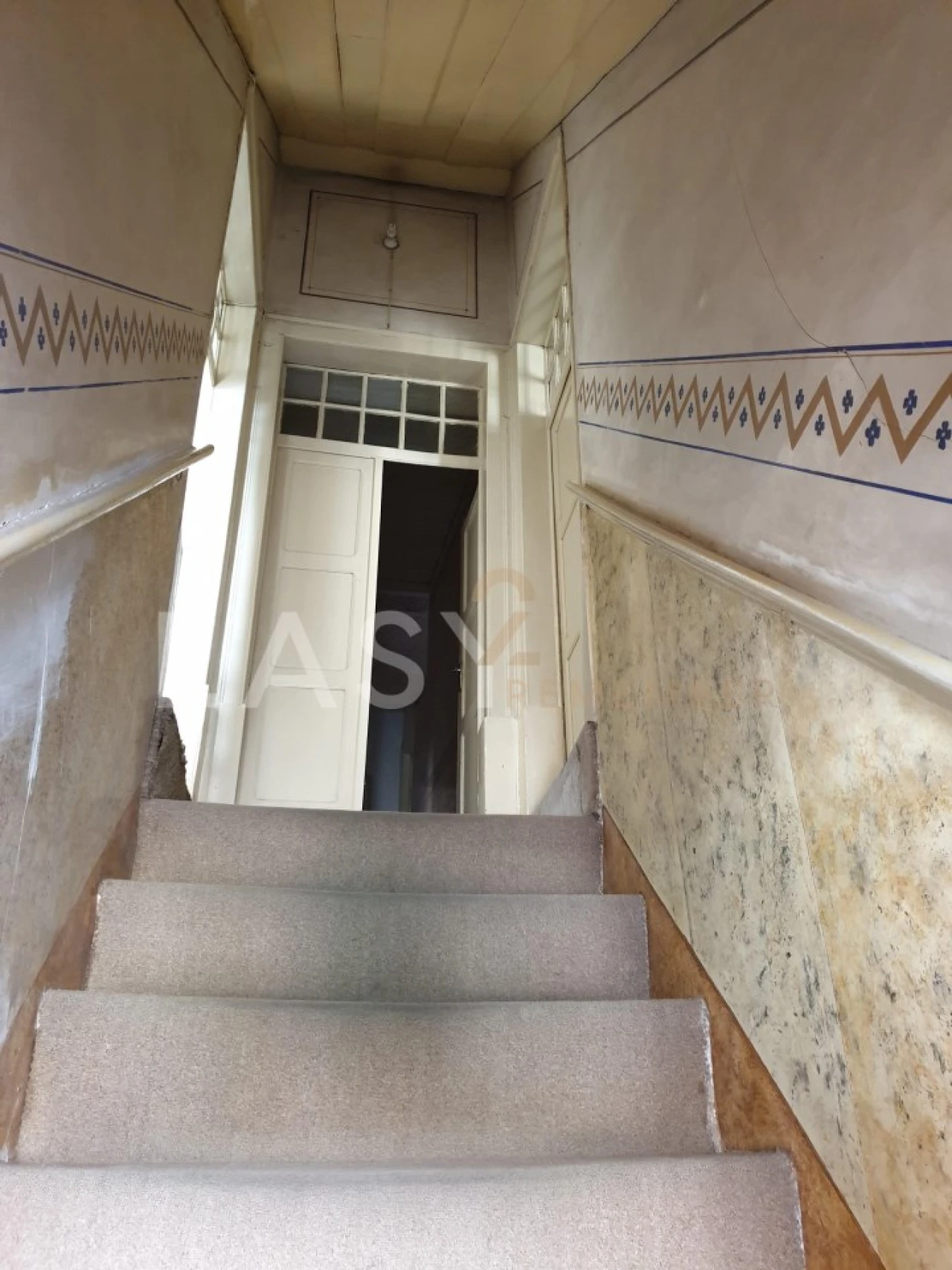 Apartamento T6 para Venda em Paderne Foto 5