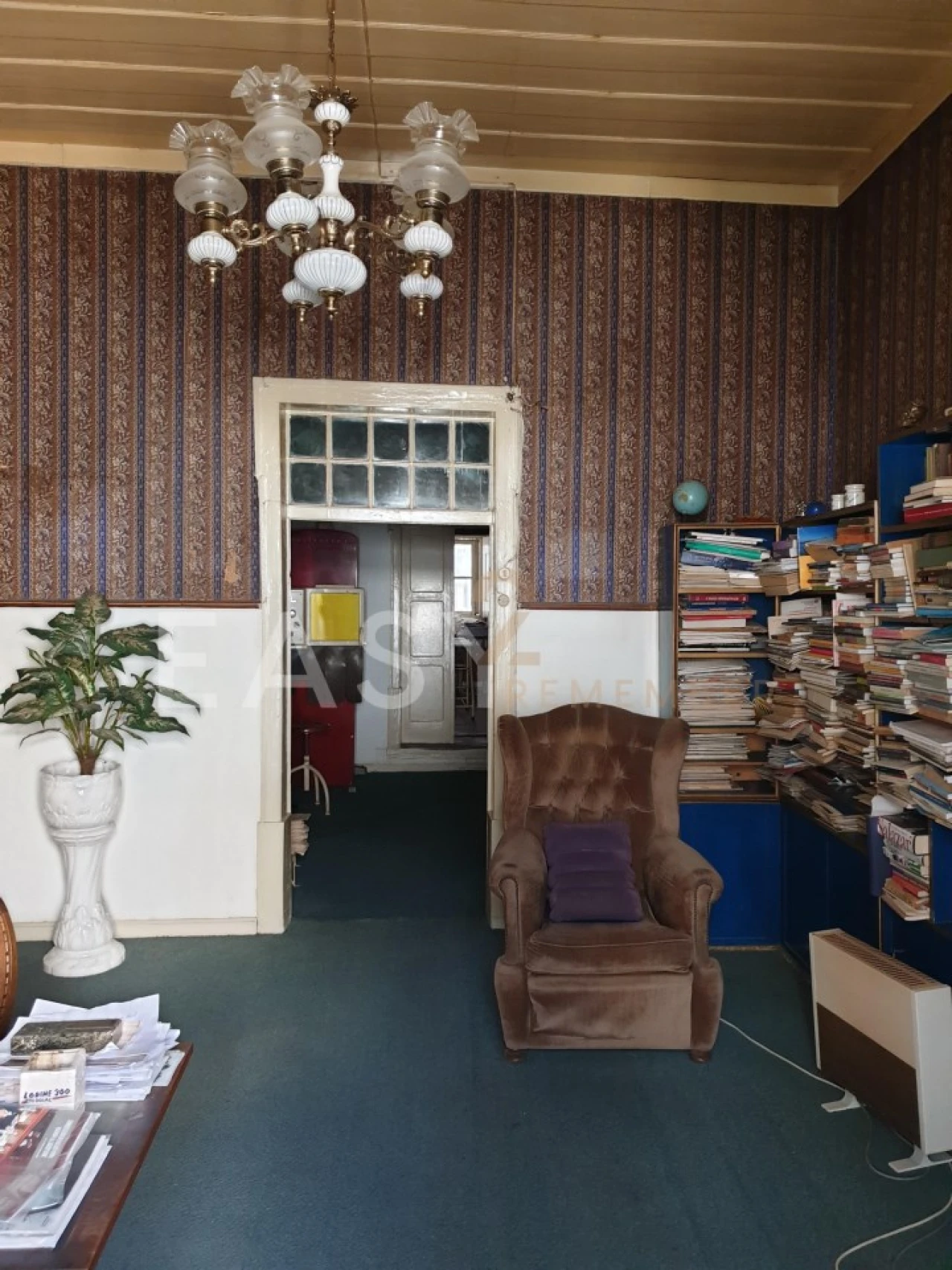 Apartamento T6 para Venda em Paderne Foto 4