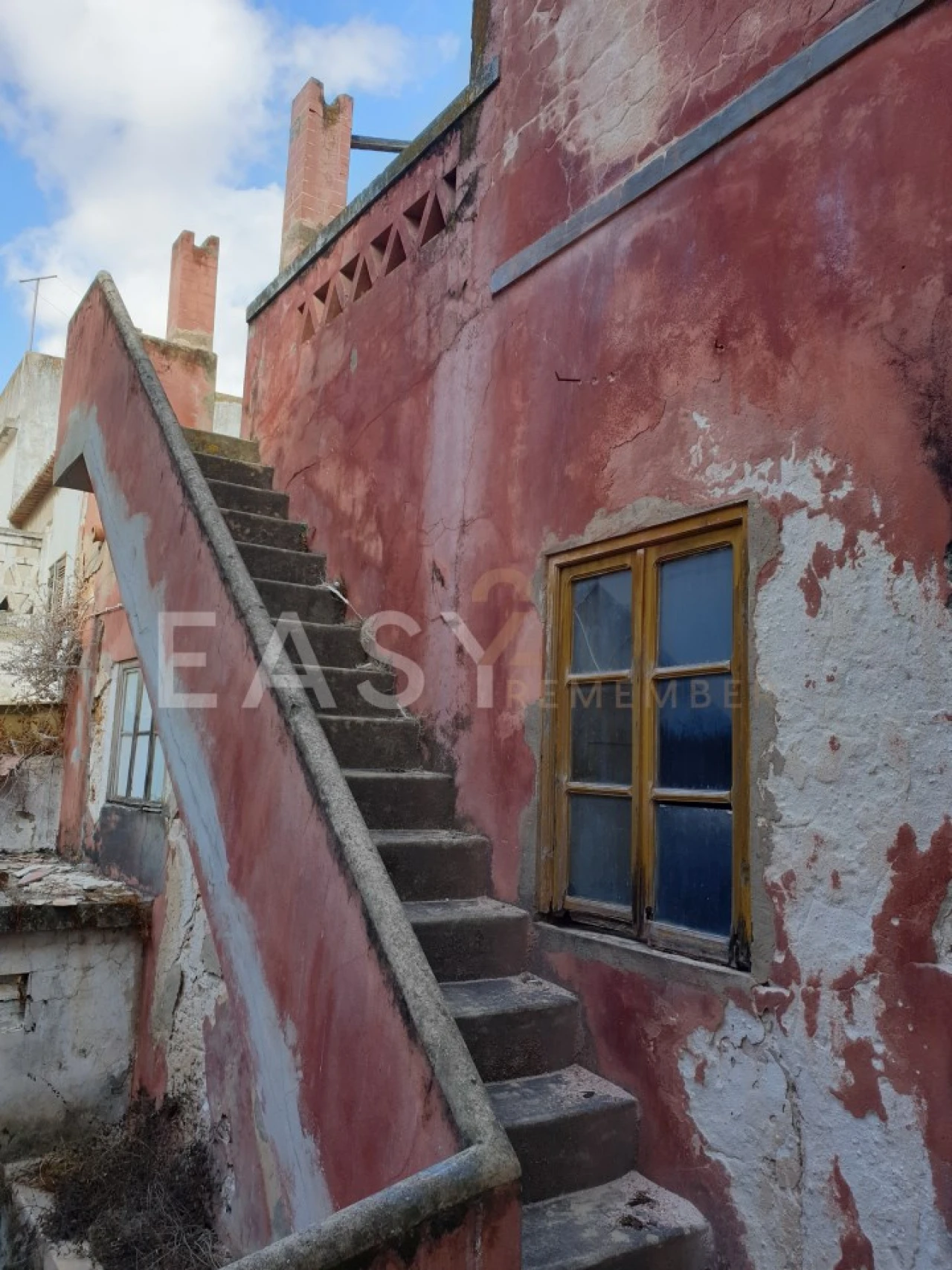 Apartamento T6 para Venda em Paderne Foto 3