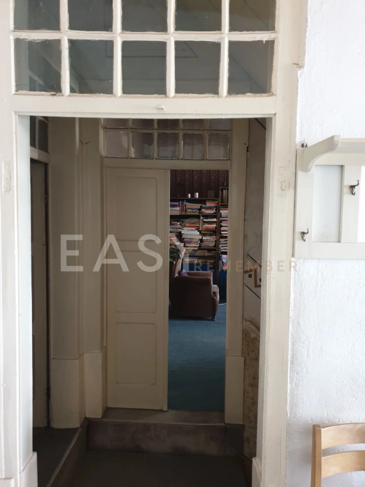 Apartamento T6 para Venda em Paderne Foto 11