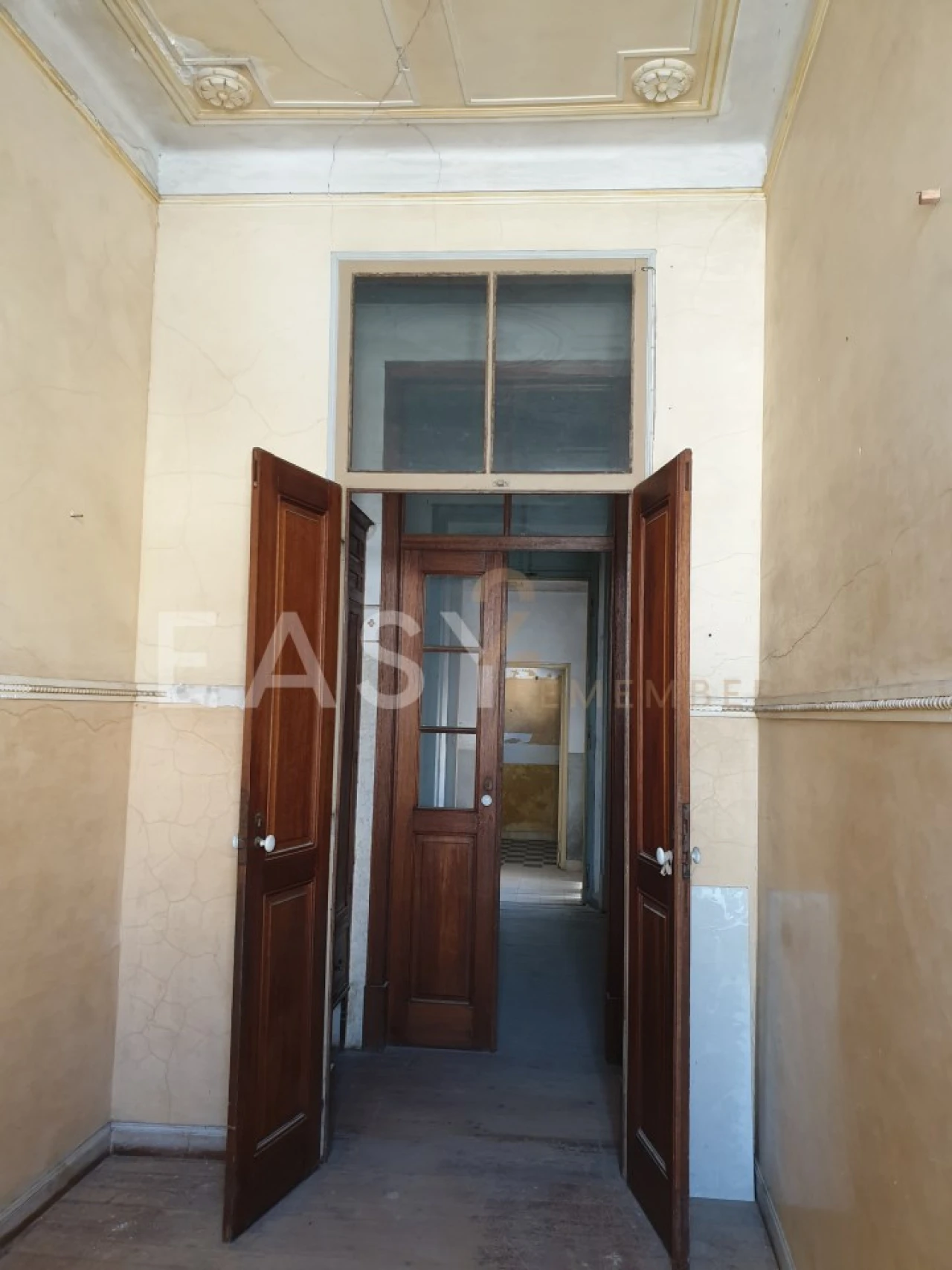 Apartamento T6 para Venda em Paderne Foto 15