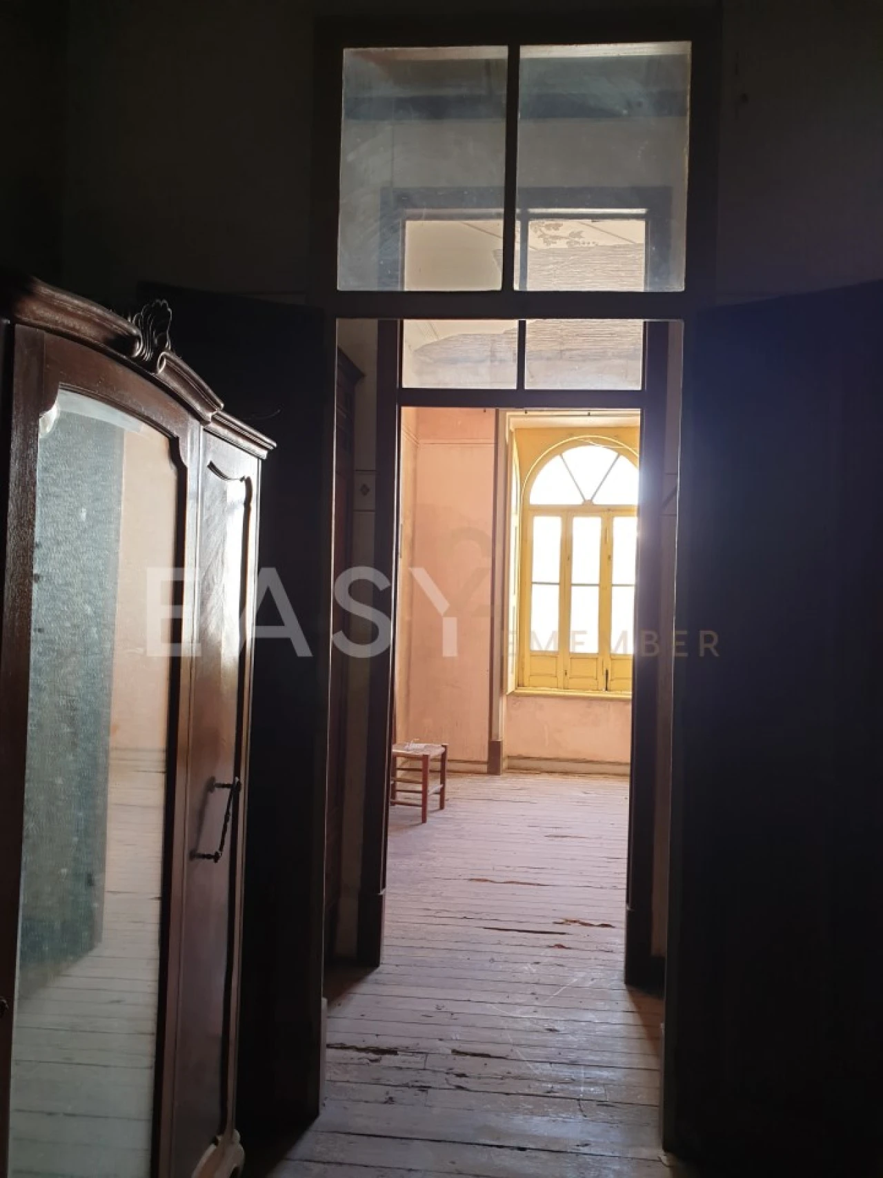 Apartamento T6 para Venda em Paderne Foto 16