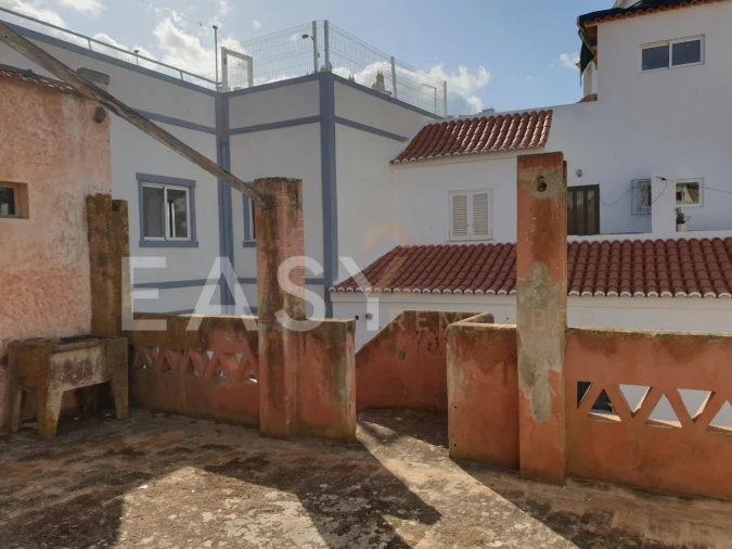 Apartamento T6 para Venda em Paderne